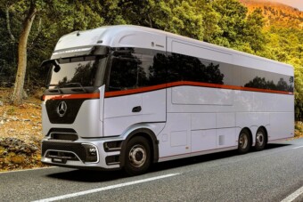 Ennél nagyobb luxus alig létezhet