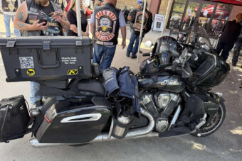 Ritka betegség miatt ment naponta 1600 kilométert