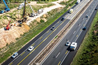 Féláras új magyar autópálya-matricát vezetnek be