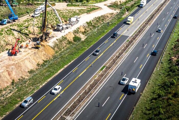 Féláras új magyar autópálya-matricát vezetnek be