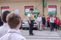 Ennyi időt emészt fel egy évben, ha autóval hordod iskolába a gyereket 1 Ennyi időt emészt fel egy évben, ha autóval hordod iskolába a gyereket 1