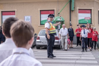 A 10 legveszélyesebb dolog iskolakezdéskor