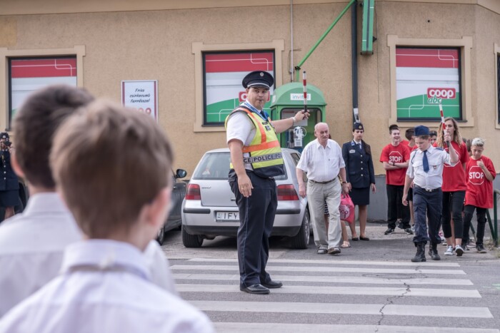 A 10 legveszélyesebb dolog iskolakezdéskor