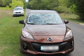 Se nő, se kocsi: ez lett az egyéjszakás kaland vége