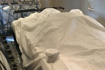 4 milliárdot érő autót röptetett egy magyar pilóta