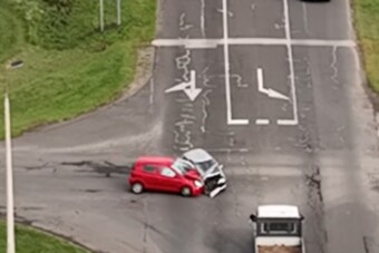 Tarolt a 76 éves autós, elképesztő magyarázatot adott rá