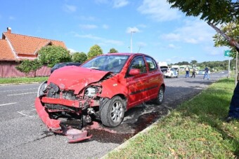 Itt vannak a friss magyar baleseti statisztikák, van minek örülni