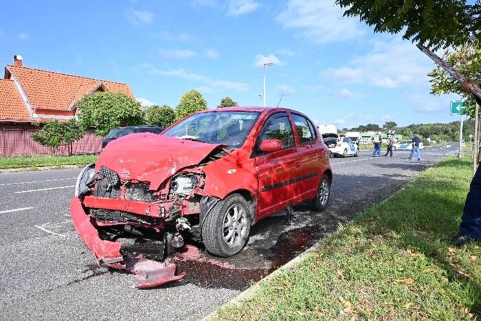 Itt vannak a friss magyar baleseti statisztikák, van minek örülni