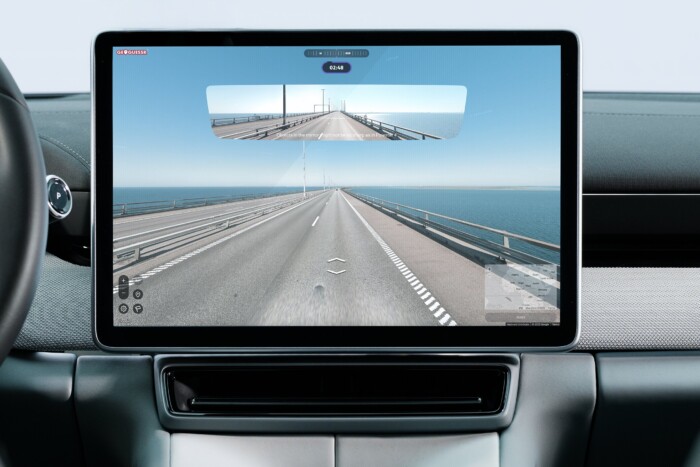 Az egész világot megmutatja ez a visszapillantó 4