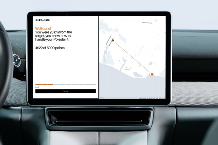 Az egész világot megmutatja ez a visszapillantó 5