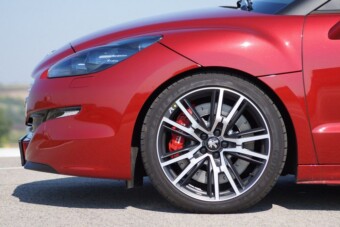 Ez a francia gép ma az egyik legizgalmasabb használt autó 3 millióért