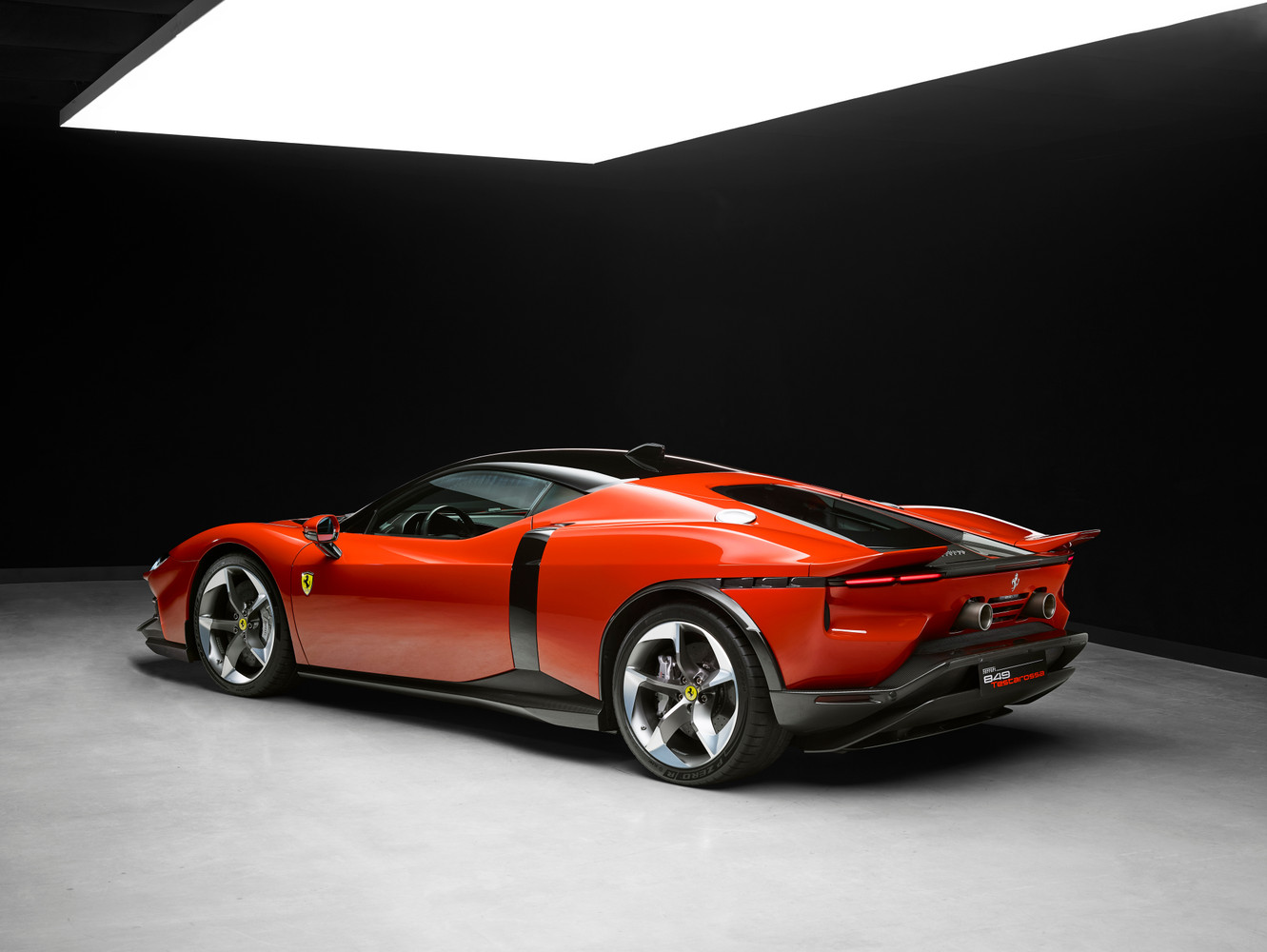 Visszatért a Ferrari legendája, beleültünk 17