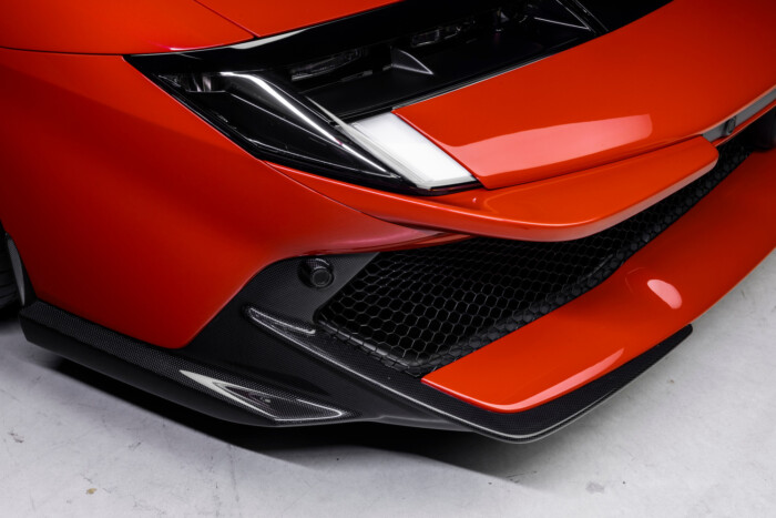 Visszatért a Ferrari legendája, beleültünk 9