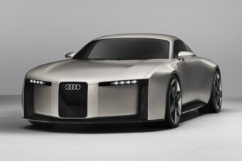 Visszatér a Magyarországon gyártott sportautó