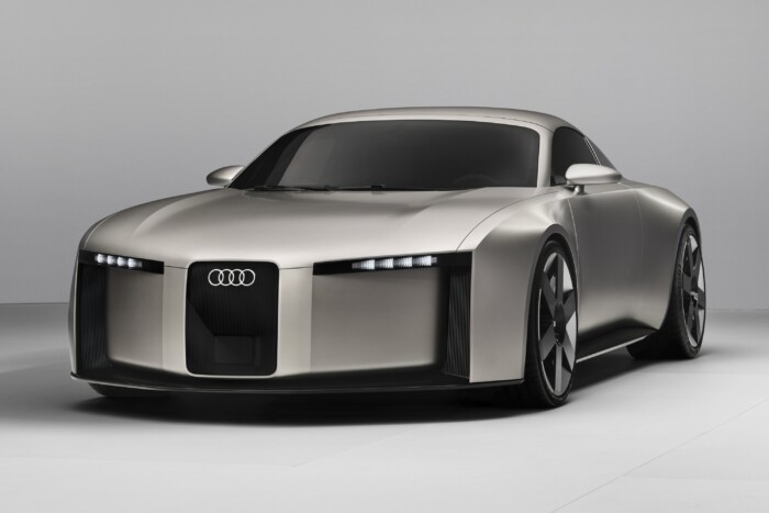 Visszatér a Magyarországon gyártott sportautó