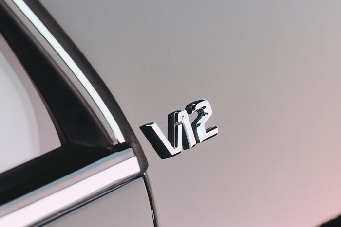 Hosszú távon számol a Mercedes a V12-es motorokkal 1