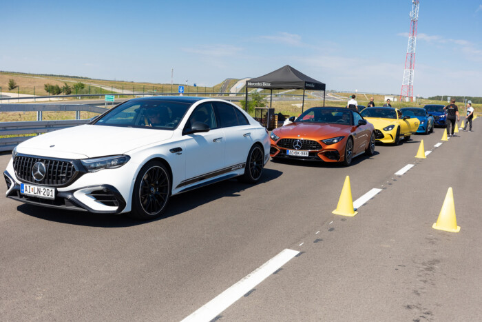 240-nel próbáltuk ki a magyar oválpályát 13