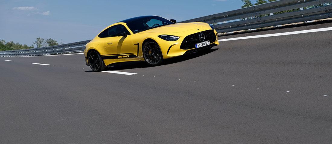 240-nel próbáltuk ki a magyar oválpályát