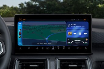 Magyar autósok tízezreit érinti ez a frissítés