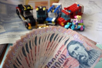 Luxus lett autót tartani, és ezt ráadásul nem mi mondjuk