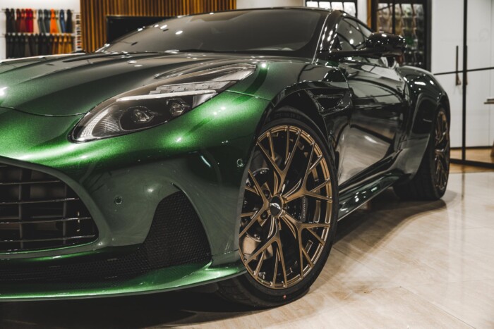 Milyen színű 100 milliós használt autóból lehet sokat alkudni? 7