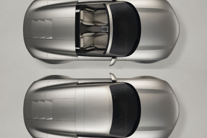 Visszatér a Magyarországon gyártott sportautó 6