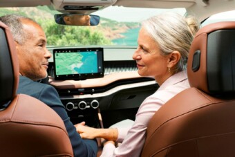 Tegnap még luxus volt, ma már belépőszint