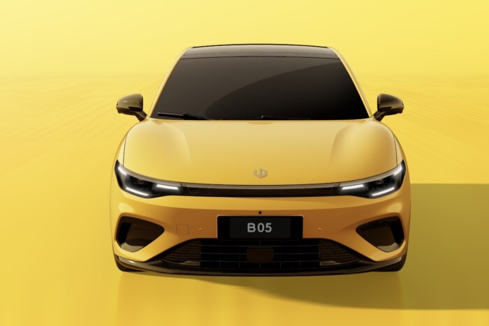 Kínából hoz ellenfelet magának az Opel Astra 5