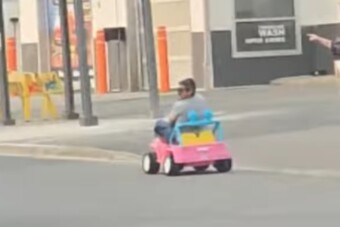 Tudott még újat mutatni ez az ittas sofőr