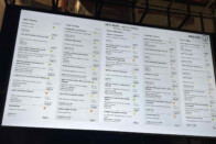 Tűz ütött ki a debreceni BMW-nél 1