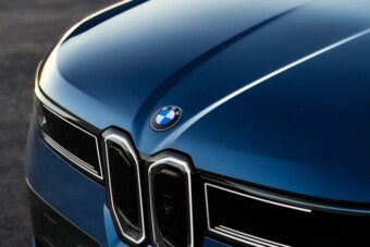 Feltűnt, hogy logót váltott a BMW?