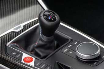 Egyetlen rossz váltással ölte meg a BMW motorját