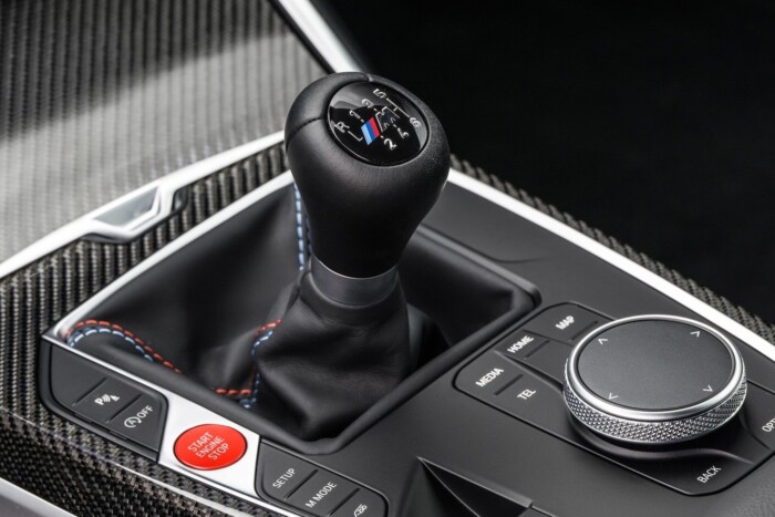 Egyetlen rossz váltással ölte meg a BMW motorját