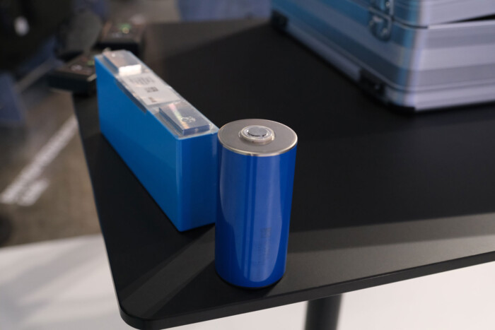 Ilyen testközelből az új magyar autó 19