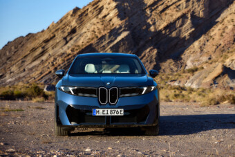 Megvan a debreceni új BMW pontos magyar ára