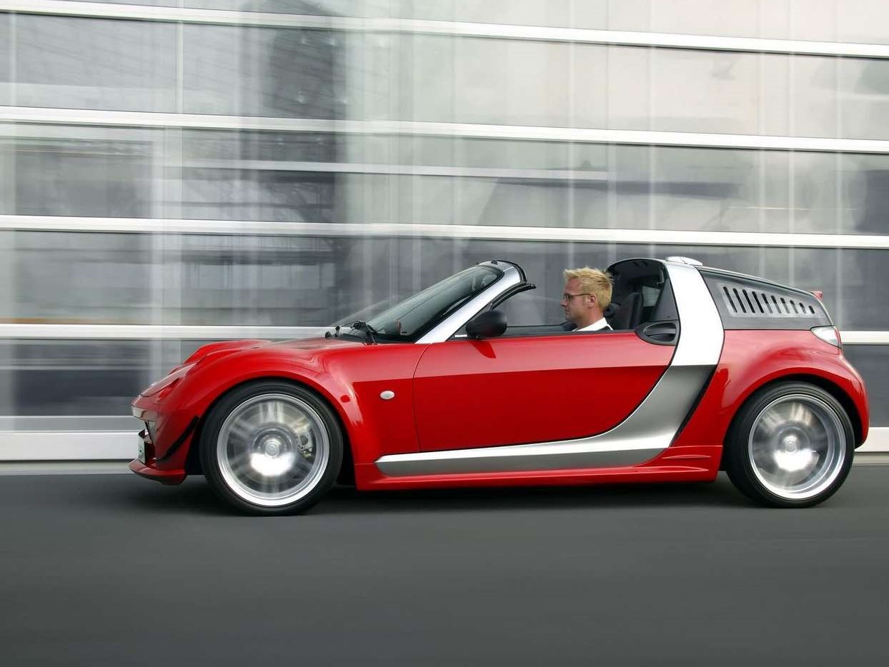 brabside | Vezess | Vezess