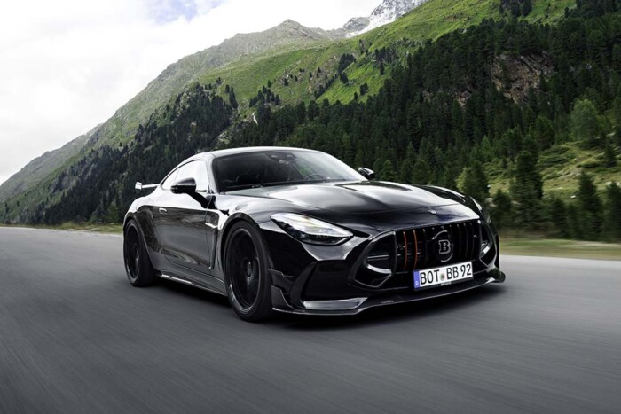 Corvette villannyal – és sok egyéb finomság 3