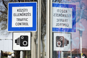 Másként büntetnek a rendőrök csütörtöktől