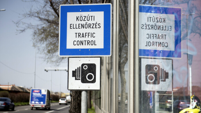 Változik az autósok büntethetősége 8