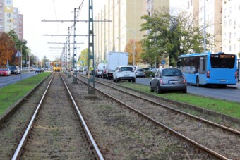 Napok kérdése, és újabb pesti kerületben válhat fizetőssé a parkolás