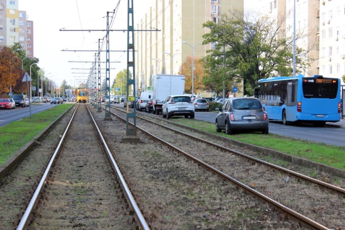 Napok kérdése, és újabb pesti kerületben válhat fizetőssé a parkolás