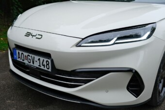 Kínai használt autó? Ez a magyar vásárlók ítélete