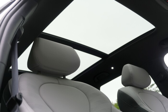 A BYD szép gólt lőtt üres kapura Európában 17