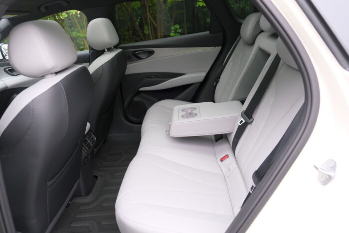 A BYD szép gólt lőtt üres kapura Európában 8