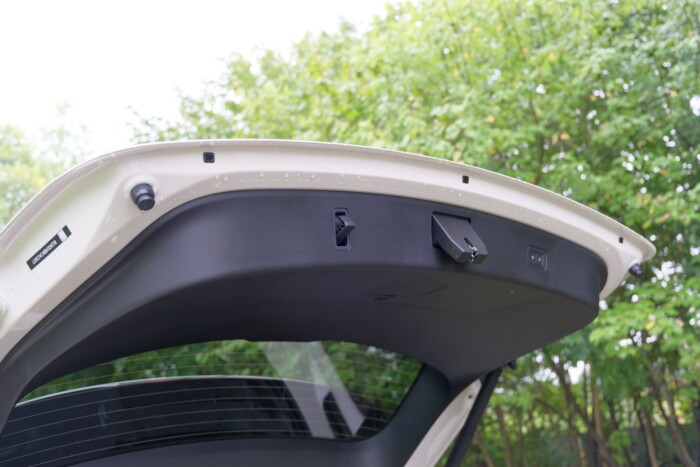 A BYD szép gólt lőtt üres kapura Európában 9