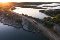 Summás véleményt mondtak az elektromos turista buszokról 2