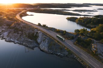 A Volvo húzása mindent megváltoztathat