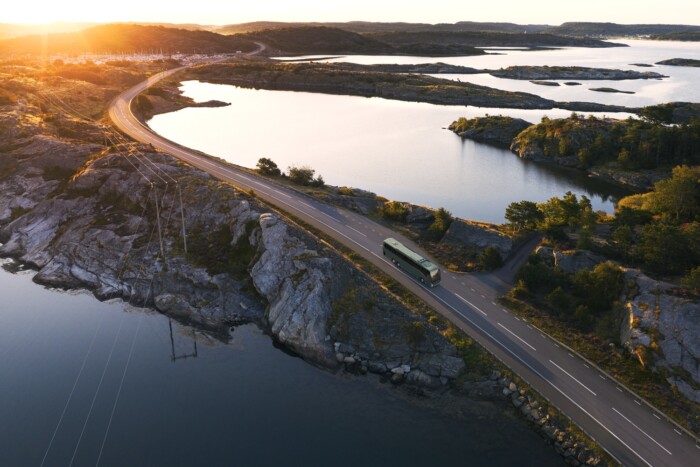 A Volvo húzása mindent megváltoztathat