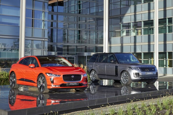 Végzetes hiányosság súlyosbítja a Jaguar Land Rover kárait