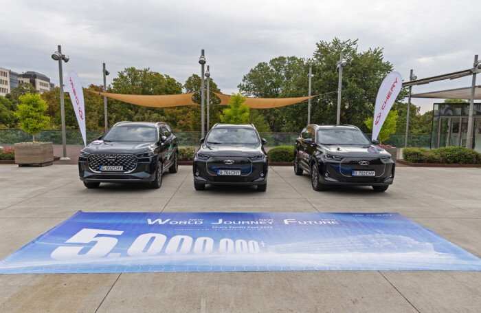 Takarékosak a kínai hibridek? 6 | Vezess Takarékosak a kínai hibridek? 6